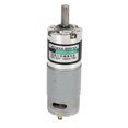 thumbnail image 2 of Micro Gear Motor, 15W Geared Low Speed Motor 24V  for Replacement 150r/minute, 2 of 8