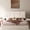 Beige + Velvet, variant on Queen Size Lift Up Storage Bed Frame, Tufted Headboard,Hydrualic Underneath Storage System, Upholstered Platform Bed, Wooden Sla