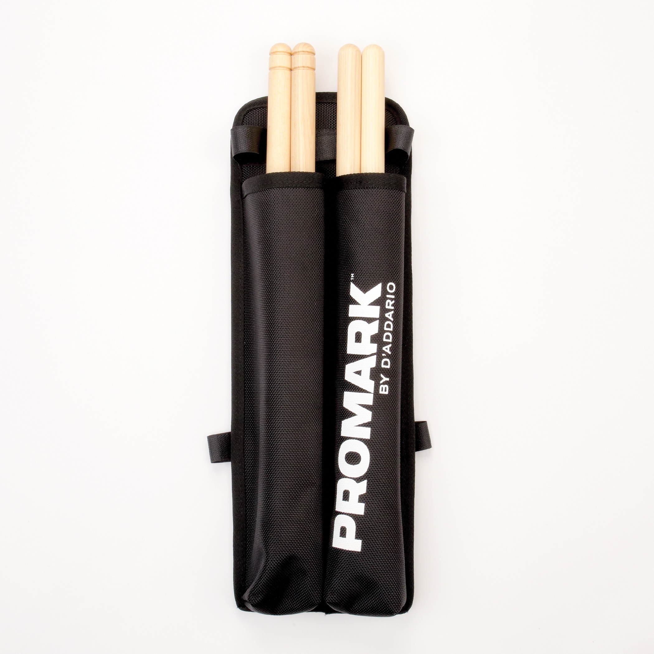 Promark Marching Drumstick Bag 2 Pr