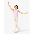 thumbnail image 5 of Girls Lattice Back Tank Dance Leotard (Little Girls & Big Girls), 5 of 8