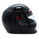 thumbnail image 5 of Casco RaceQuip PRO20 Snell SA2020 Negro Brillante Mediano, 5 of 5