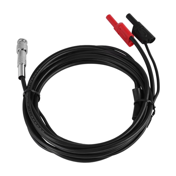 First Alert BRK - BNC-100, Câble BNC vers BNC intégré de 100 pieds avec