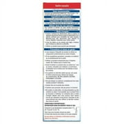 Nasamist Saline Spray - 75 Ml