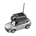 thumbnail image 2 of HUASHENG RC Car APP Controlled 1/64 FPV Drift Cars With Camera LED Lights & 3 Speed | Indoor/Outdoor Remote Control Car For Adults, 2 of 5