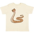 thumbnail image 3 of Inktastic Pi-thon Pi Day Python Pun Snake Boys or Girls Toddler T-Shirt, 3 of 5