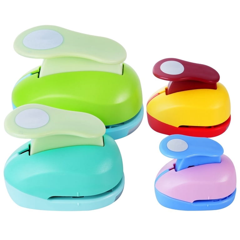 0.63 Inch (16mm) Circle Hole Punch | Craft Punch For Scrapbooking, Card Making, Gift Tags