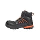 thumbnail image 3 of BOTA HIKING CLIFF HOMBRE NEGRO PIEL 6594 LEON 6594p, 3 of 4