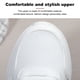 thumbnail image 3 of Zapatos para Correr Transpirables  Cómodos Informales Antideslizantes Hombres Y Mujeres, 3 of 9