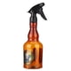 thumbnail image 2 of Botella Pulverizadora De Peluquería, Herramienta Para El Cabello Recargable Para Peluqueros, Accesorio De 280ml, 2 of 7