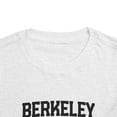 thumbnail image 3 of Berkeley California CA Local Moving Toddler Shirt Gifts Boy Girl Size 2T-5T, 3 of 3