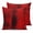 Red, variant on 26x26 Pillow Covers Set of 2, Beige Throw Pillow Covers Decorative Couch Cushion Case, Retro Oil Painting Modern Abstract Art Aesthetics Microfiber Square Pillowcases for Bedroom Car Living Room