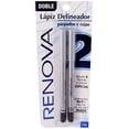 thumbnail image 4 of Delineador de ojos Renova en lápiz negro 2.2 g, 4 of 6
