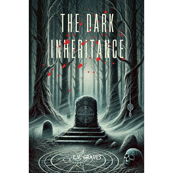 The Dark Inheritance, (Paperback)