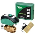 thumbnail image 1 of Taco LB-075-H-1LF LeakBreaker 3/4"" NPT Válvula de cierre y actuador del calentador de agua, 1 of 1