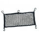 thumbnail image 2 of Red de Carga perfecl para Carritos plegables Ajustable con ganchos de metal 30cmx70cm, 2 of 8