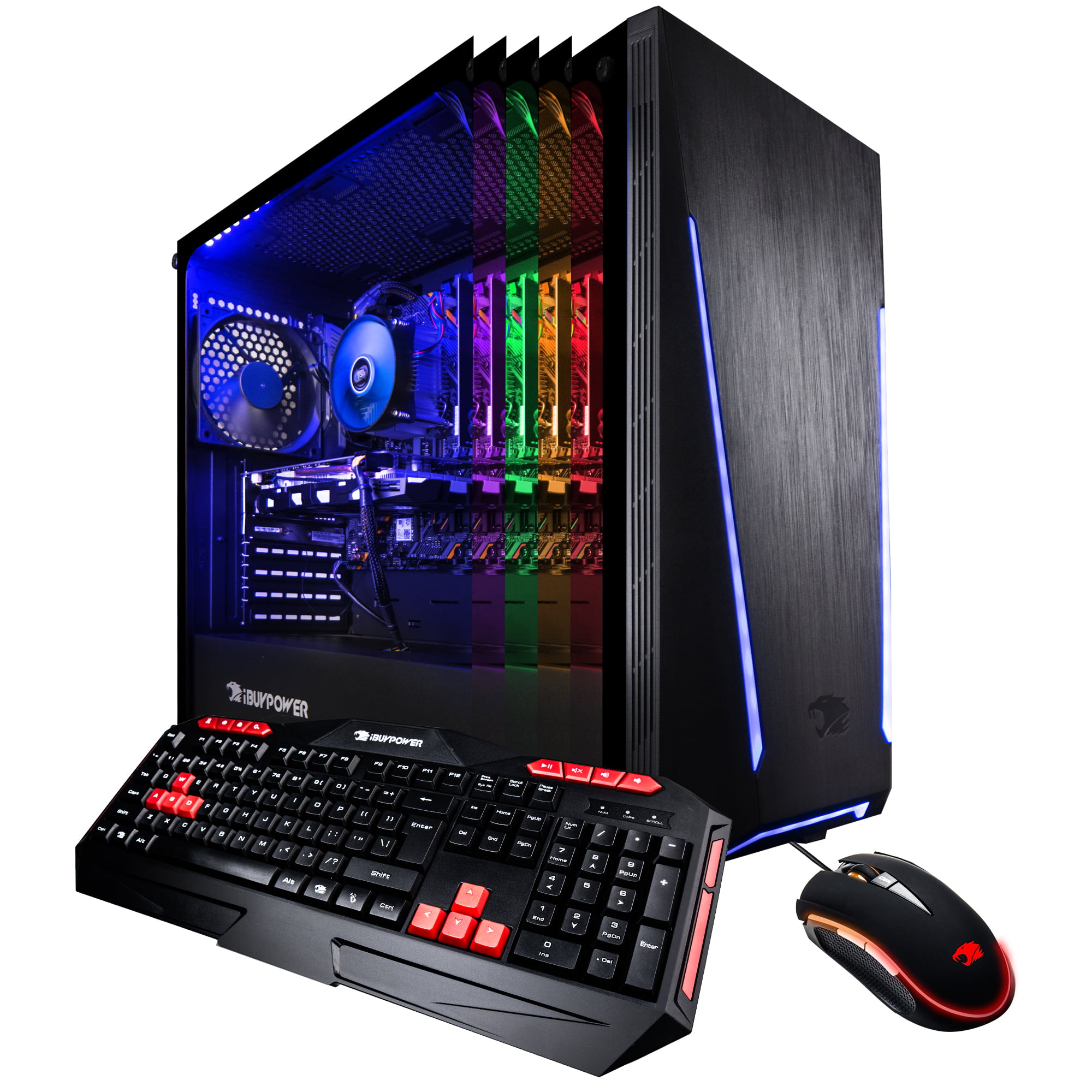 Simple Is The Ibuypower Arc Gaming Desktop Good for Streamer