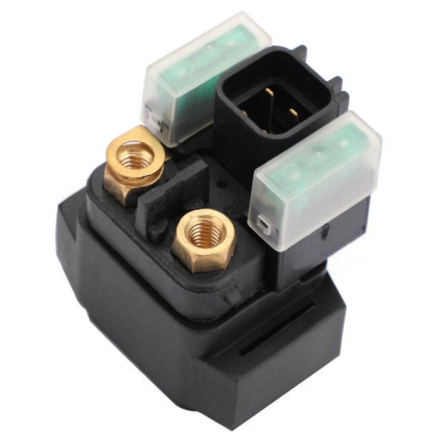 Solenoide de relé para motocicleta Vz800 Vz800z Marauder 1997-2009 nuevo 31800-21e20