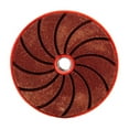 thumbnail image 1 of Integrated Grinding Disc Metal Stone Marble Polishing Concrete Grinding Dis, 1 of 7