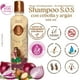 thumbnail image 3 of Champú RITUAL BOTANICO Onion con activador del crecimiento del cabello 400 ml, 3 of 8