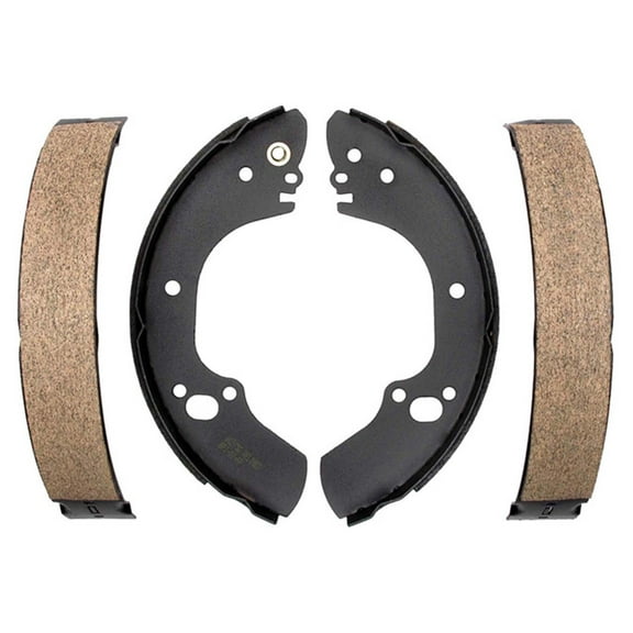 Drum Brake Shoe Fits select: 1998-2004 ISUZU RODEO, 1998-2002 HONDA PASSPORT