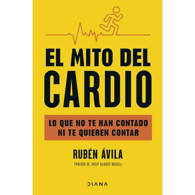 El mito del cardio Blanco