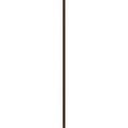 thumbnail image 6 of Ekena Millwork 47"W x 12"H x 3/8"T Springfield Fretwork Moulding, Alder, 6 of 13