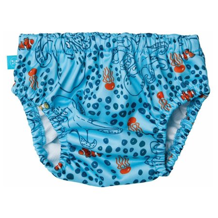 UPC 817810017483 product image for Honest Swim Diapers - Octopus - Medium | upcitemdb.com