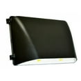 thumbnail image 2 of Nuvo Lighting - 55W 1 LED Large Outdoor Wall Pack-14.31 Inches Wide by 9.31, 2 of 2