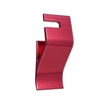 thumbnail image 1 of Mistaha Red Aluminum Alloy Motorcycle Tire Mounting Aid Tool Hook Kit - 12cm Length, Off-Road Tire Installation Helper, 1 of 6