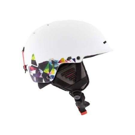 - ROXY Snowboard/Ski Helmet for women Size: L/60cm