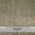 thumbnail image 6 of Zelouf Remi Metallic Woven  , Sewing, DIY, Crafts Fabric by the Yard, Black/gold, 20 Yard, 6 of 7