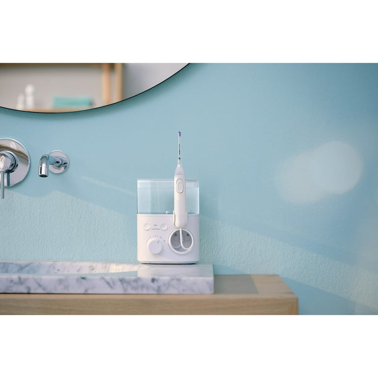 Philips Sonicare Electric 3000 Series Power Flosser with