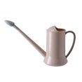 thumbnail image 1 of Sprayer Watering Can Gardening Tools Long Mouth Sprinkler 2L With Handle Gray 2L Portable Plastic Irrigation System, 1 of 13