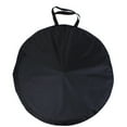 thumbnail image 4 of Sacs de Transport pour Roues de Vélo de Montagne Sac de Roue de Vélo de Route Sac de Roue Fermeture Éclair Rangement Paquet en Nylon 26 Pouces, 4 of 9