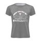 thumbnail image 5 of Men's T-shirt Graphic Text 3D Printing Street Casual Short Sleeve Button Down Printed Clothing Basic 5XL, 5 of 5