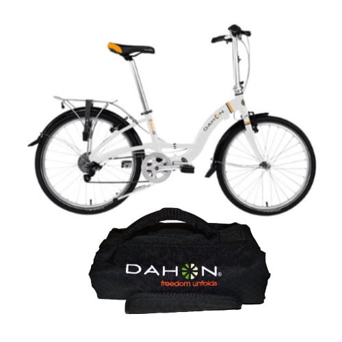 dahon wheels