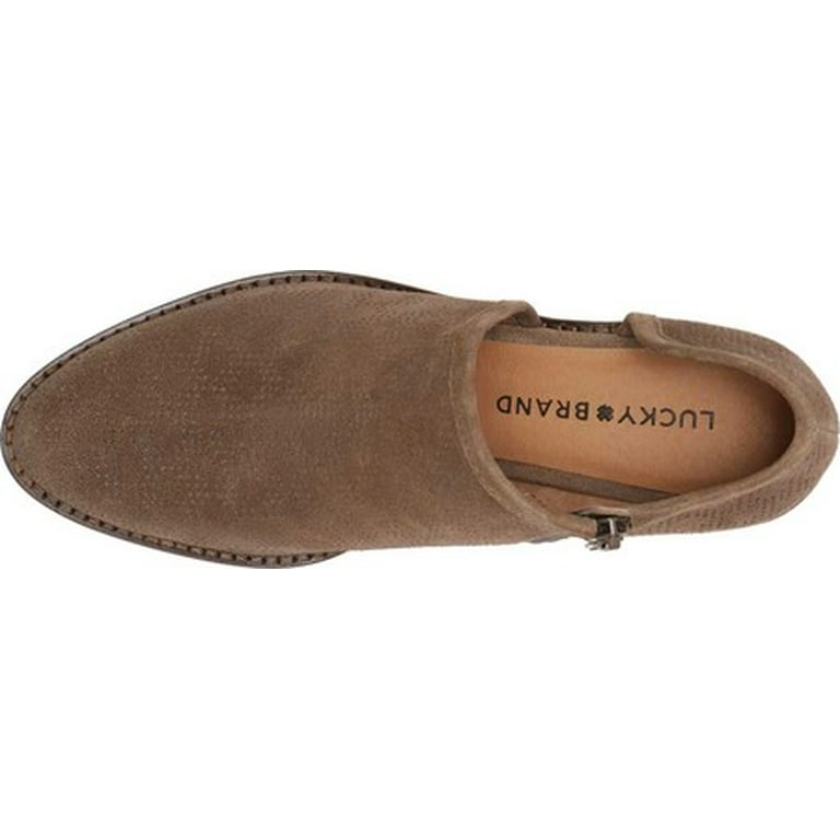 Felixah bootie cheap lucky brand