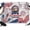 White, Blue, Red, Gray, variant on 7x5ft Photo Backdrop, Anniversary USA Flag Soft Polyester Backdrop Curtains Photography Backdrops, Eagle American Flag Brown Wood Brushed Background for Photoshoots Studio Video Portrait Parties