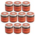 thumbnail image 1 of Emergency Candle - 6-60 Hours Long Soy Wax Candles For Power Outages, 1 of 8