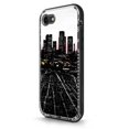 thumbnail image 1 of MightySkins LIFNIP8-Urban Night Skin for Lifeproof Next iPhone SE 2020 7 & 8 - Urban Night, 1 of 4