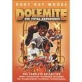thumbnail image 2 of Dolemite: The Total Experience (DVD), Xenon, Action & Adventure, 2 of 3