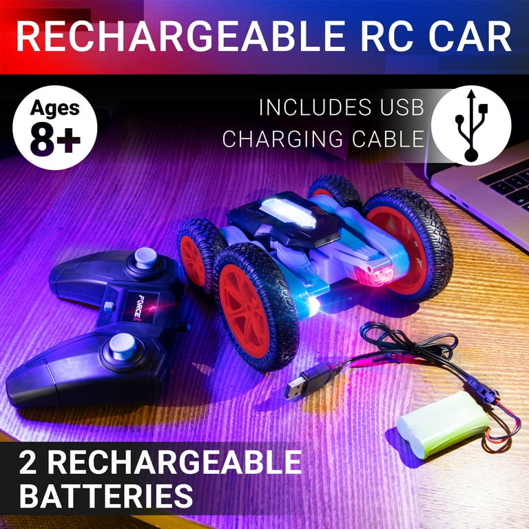 Force1 remote hotsell control car