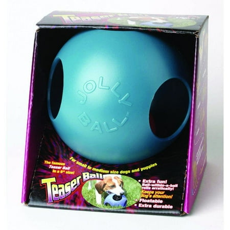 Jolly Pets Teaser Ball Dog Toy