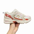 thumbnail image 4 of New Balance K8 530 Stylish Breathable Athletic Shoes Unisex Comfortable Footwear, 4 of 6