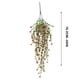 thumbnail image 3 of colgantes de eucalipto artificiales, flores colgantes artificiales, enredaderas de flores artificiales, clorofito de plástico, flores artificiales para exteriores, decoración del hogar, decoración de, 3 of 6