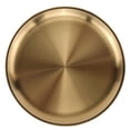 thumbnail image 6 of Pizza Pan, Pizza Pans Pizza Tray Stainless Steel for Oven Baking, Non Toxic & Healthy, Heavy Duty & Dishwasher Safe - Set of 2, 6 of 6