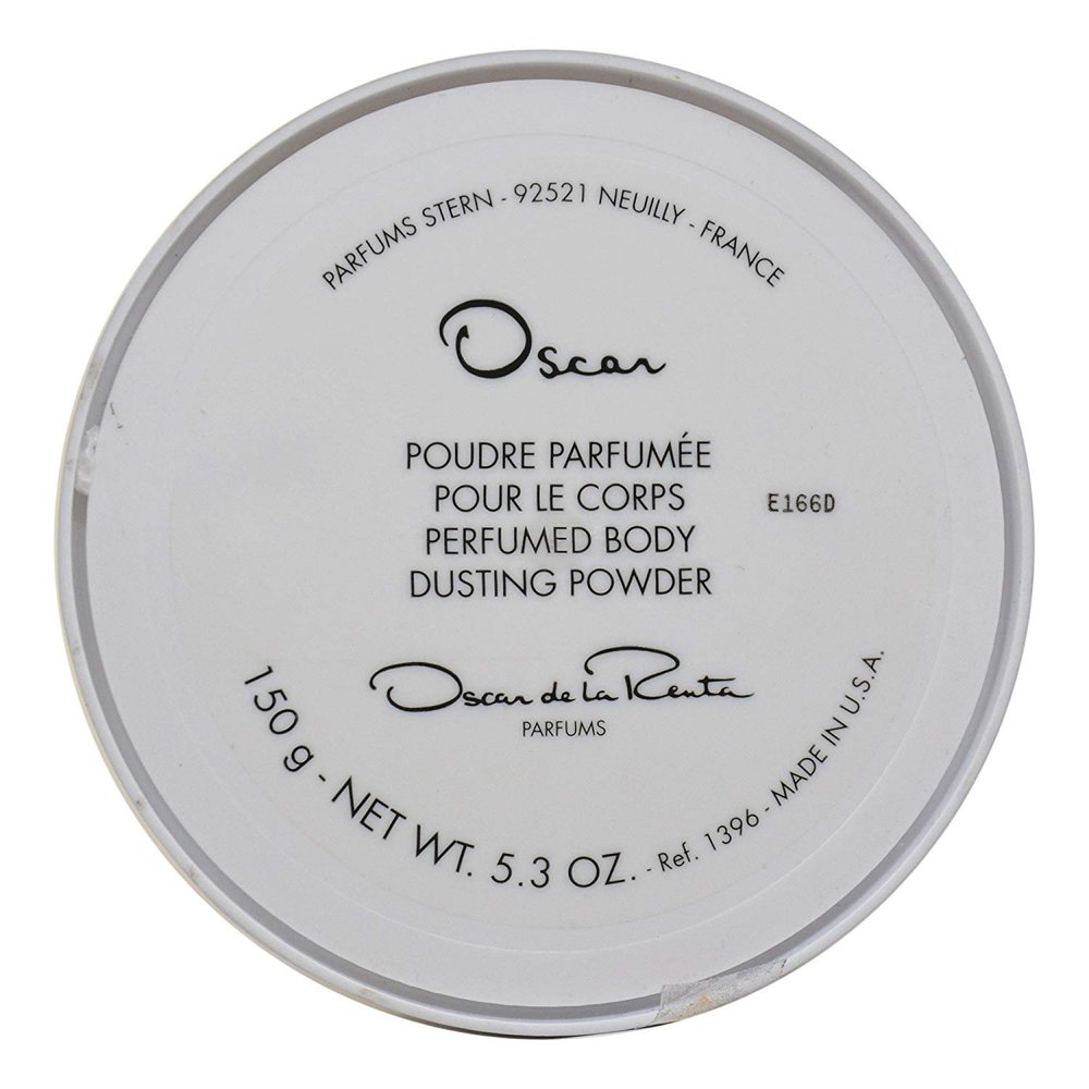 Oscar de la Renta Oscar De La Renta Oscar Dusting Powder For Women, 5