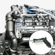 thumbnail image 5 of de montaje de adaptador de carcasa de enfriador de de aceite de motor 5184294AE compatible .6L V6 2011-2013 DYNWAVEMX Enfriador de aceite de motor, 5 of 8
