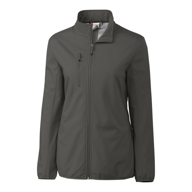 Clique Trail Veste Coquille Souple pour Femme