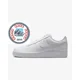 thumbnail image 1 of Ni&ke Air Force 1 '07 Texture HF2886 100 White/White Men Leather Shoes, 1 of 6